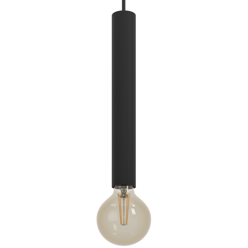 Eglo - Lühter 1xE27/60W/230V