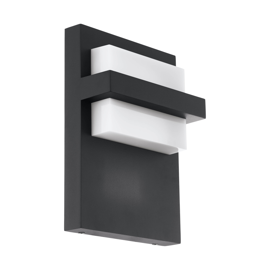 Eglo - LED Seinavalgusti õue LED/10W/230V IP44