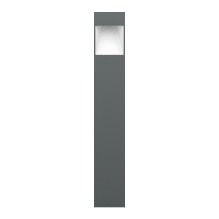 Eglo - LED Õuelamp LED/10W/230V IP4kõrgus 870