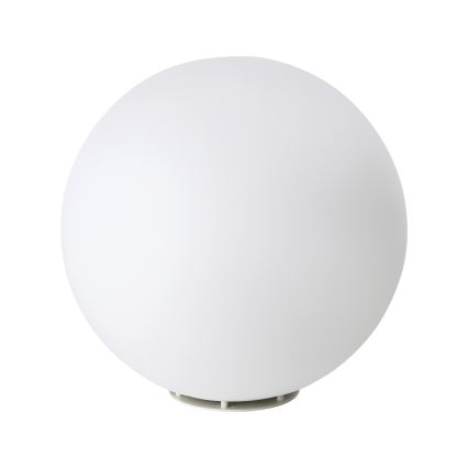 Eglo - Põrandalamp õue 1xE27/40W/230V IP65 ø500