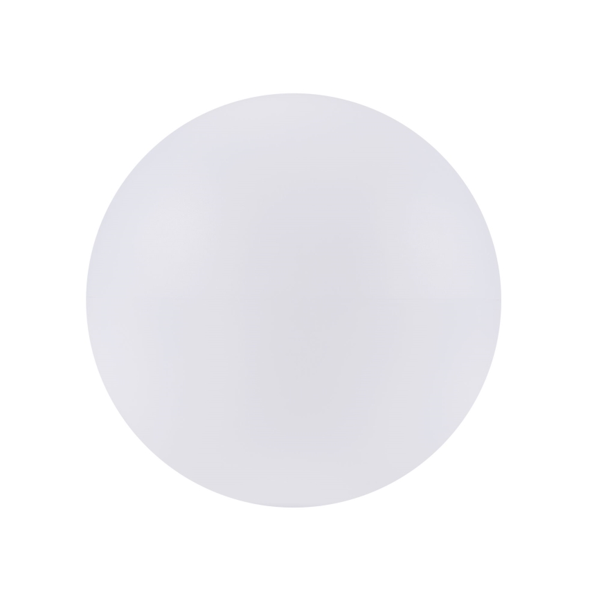 Eglo - Väli põrandalamp 1xE27/40W/230V IP65 ø600