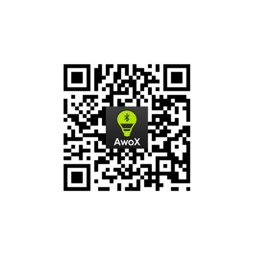 Eglo 98108 - LED RGBW Välisvalgusti MONTEROLO-C LED/9W/230V IP65 pr.600