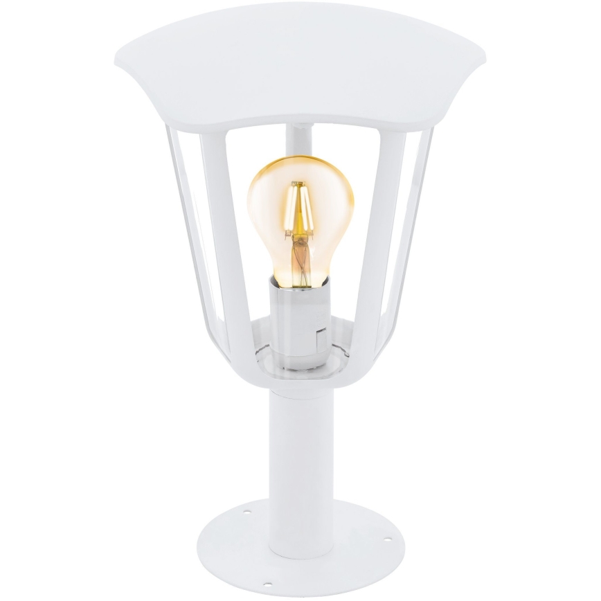 Eglo 98117 - Õuelamp MONREALE 1xE27/60W/230V IP44