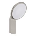 Eglo 98127 - LED välisseinavalgusti CICERONE LED/11W/230V IP44