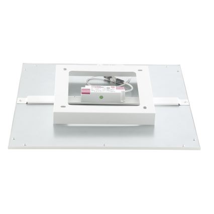 Eglo - LED-paneel LED/21W/230V