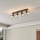 Eglo 98137 - suunatav laevalgusti SAMBATELLO 4xE27/40W/230V
