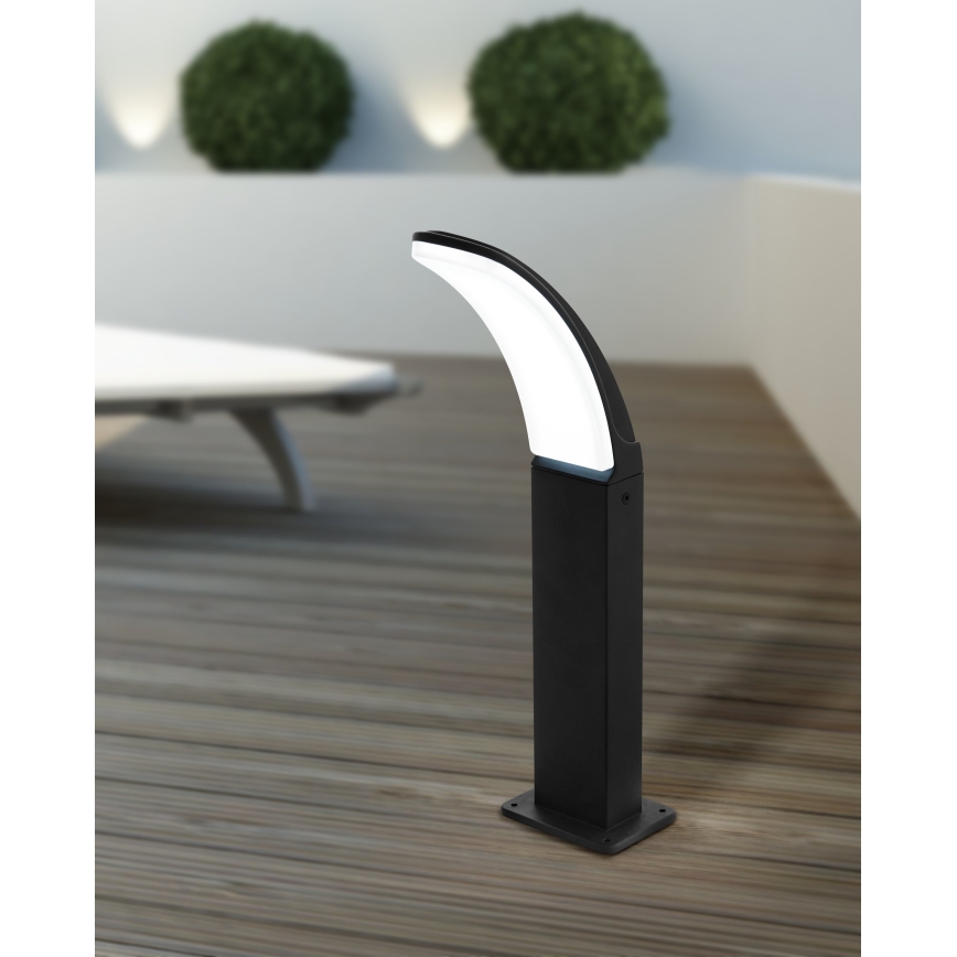 Eglo - LED Õuelamp LED/11W/230V IP4kõrgus 450