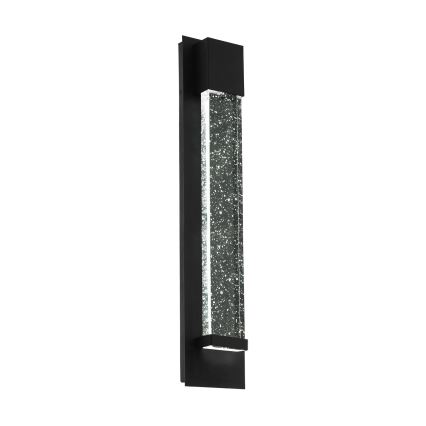 Eglo - LED Seinavalgusti õue 2xLED/3,3W/230V IP44