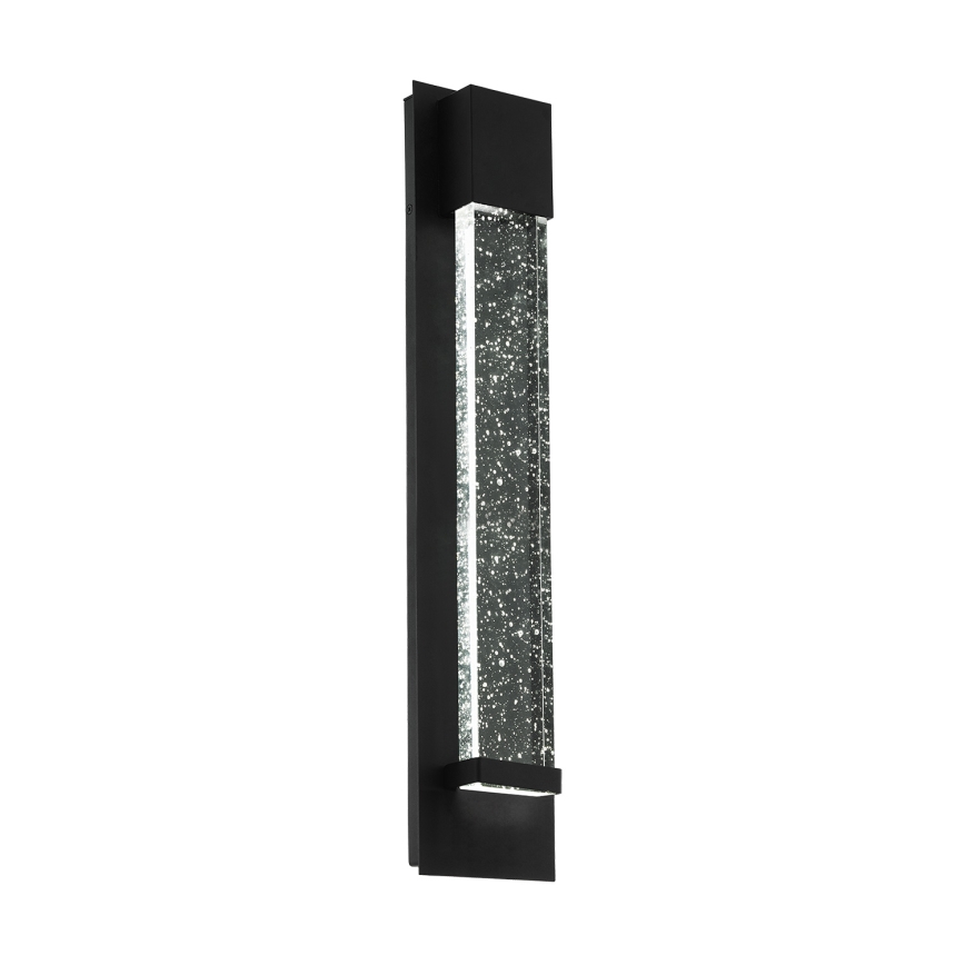 Eglo - LED Seinavalgusti õue 2xLED/3,3W/230V IP44
