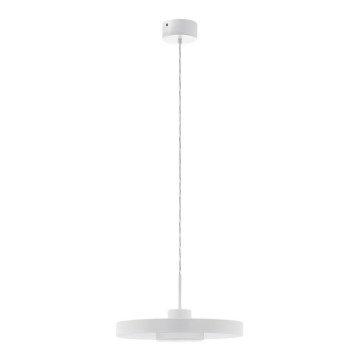 Eglo 98166 - Hämardatav LED-rippvalgusti kaabliga ALPICELLA LED/22,5W/230V