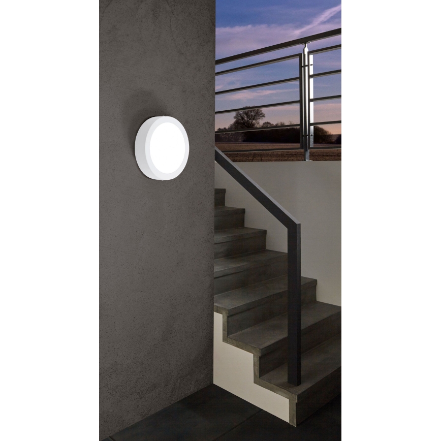 Eglo - LED Hämardatav välivalgusti ARGOLIS-C LED/16,5W/230V IP44