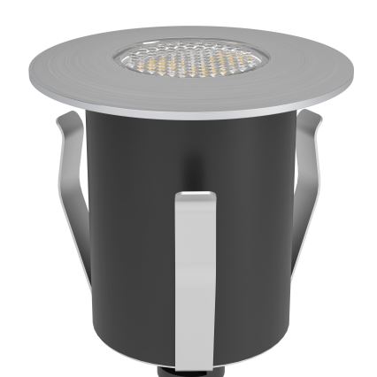 Eglo - LED Väli sissesõiduteevalgusti TRONTO LED/1W/230V IP65