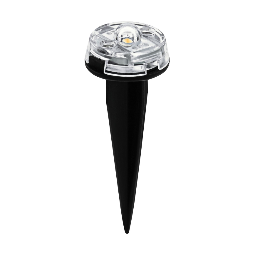 Eglo - LED Väli dekoratiivne kett 9xLED 10m IP65 soe valge