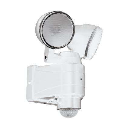 Eglo - LED Välivalgusti koos anduriga 2xLED/4W/4xLR1 IP44