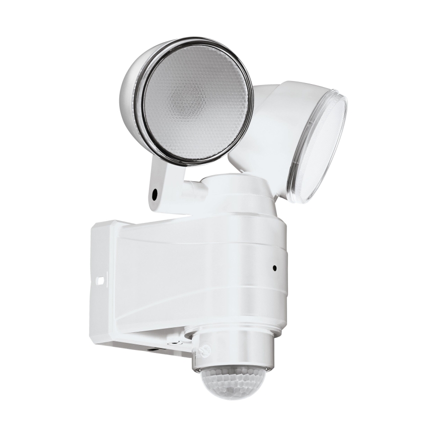 Eglo - LED Välivalgusti koos anduriga 2xLED/4W/4xLR1 IP44