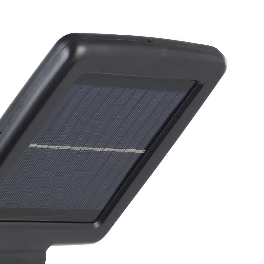 Eglo - LED päikeseenergiaga seinavalgusti anduriga LED/3,7V 1800 mAh IP44