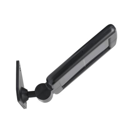 Eglo - LED Päikesepaneeliga seinavalgusti koos anduriga LED/3,7V 1800 mAh IP44