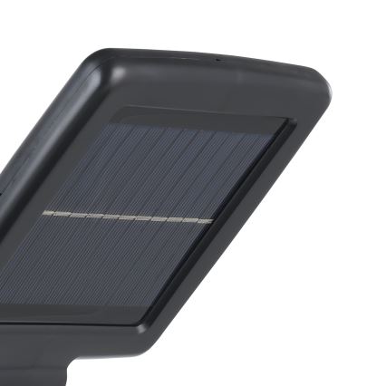Eglo - LED Päikesepaneeliga seinavalgusti koos anduriga LED/3,7V 1800 mAh IP44