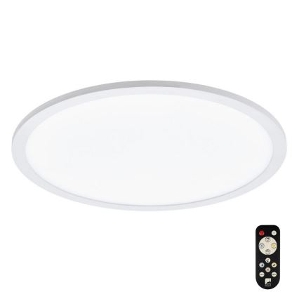 Eglo - LED Hämardatav laevalgusti LED/19,5W/230V + pult