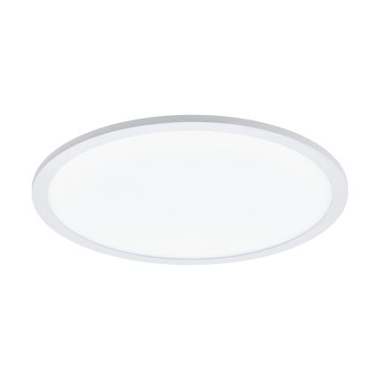 Eglo - LED Hämardatav laevalgusti LED/19,5W/230V + pult