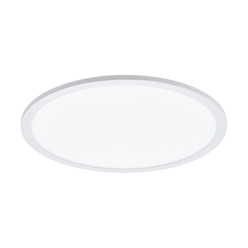 Eglo - LED Hämardatav laevalgusti LED/19,5W/230V + pult