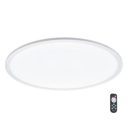 Eglo - LED Hämardatav laevalgusti LED/30W/230V + Pult