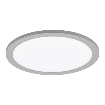 Eglo 98213 - Hämardatav LED laevalgusti SARSINA LED/17W/230V
