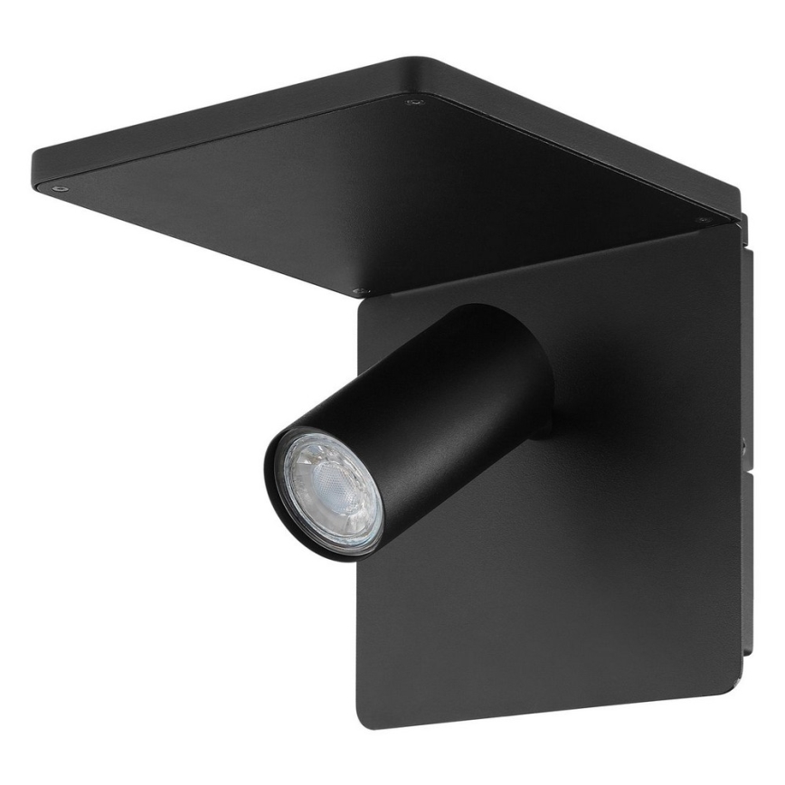 Eglo - LED seinavalgusti juhtmevaba laadimisega 1xGU10/5W/230V