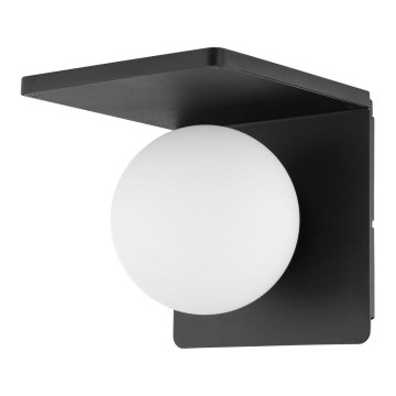 Eglo 98265 - Seinavalgusti juhtmevaba laadimisega CIGLIE 1xE14/40W/230V