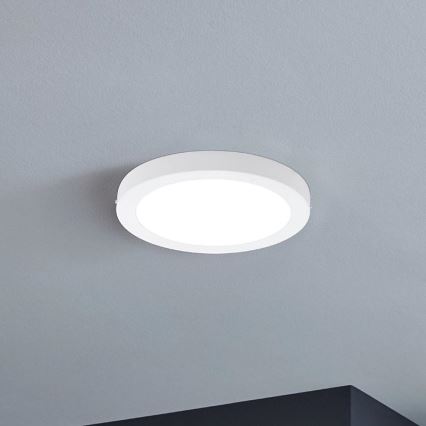 Eglo - LED Hämardatav laevalgusti LED/14W/230V + pult