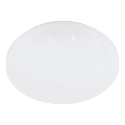 Eglo - LED Hämardatav vannitoavalgusti LED/12W/230V IP44 + pult