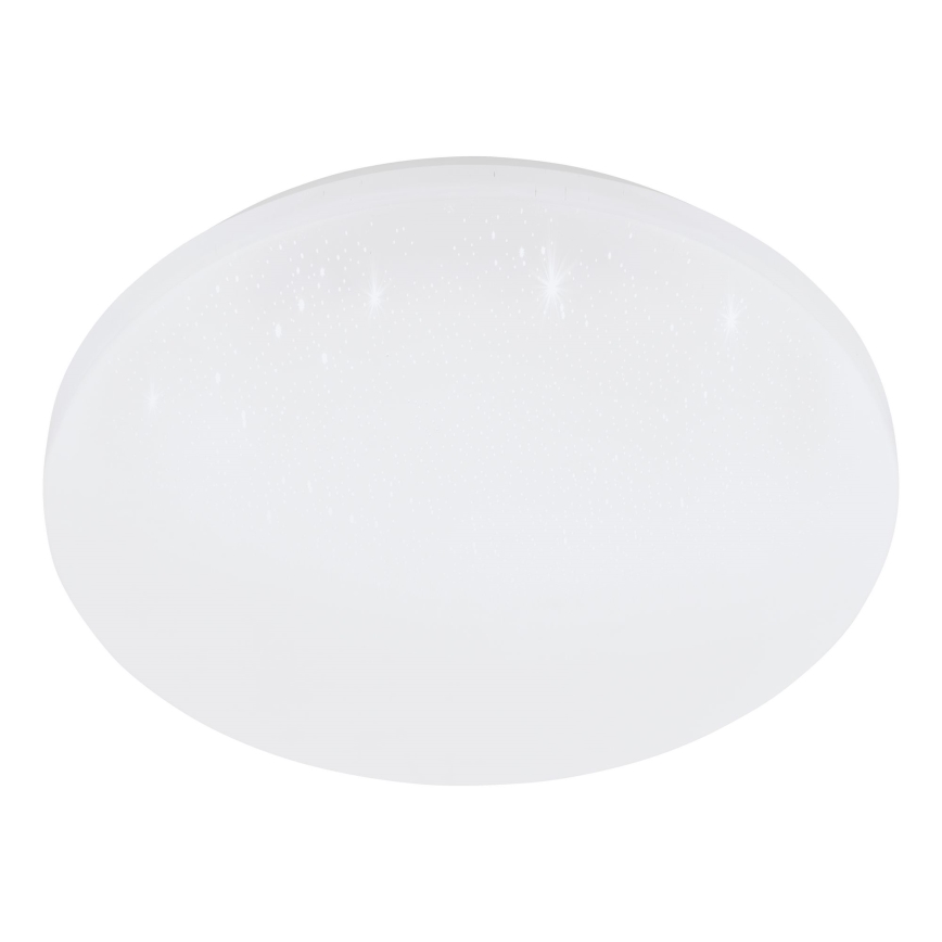 Eglo - LED Hämardatav vannitoavalgusti LED/12W/230V IP44 + pult