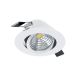 Eglo - Hämardatav LED ripplaevalgusti LED/6W/230V