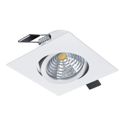 Eglo - Hämardatav LED ripplaevalgusti LED/6W/230V