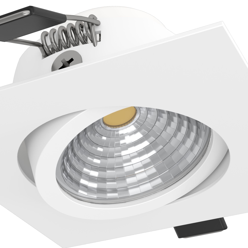 Eglo - Hämardatav LED ripplaevalgusti LED/6W/230V