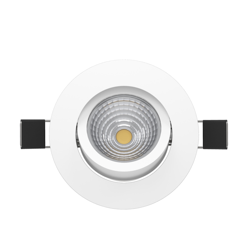 Eglo - LED Hämardatav süvistatav laevalgusti LED/6W/230V