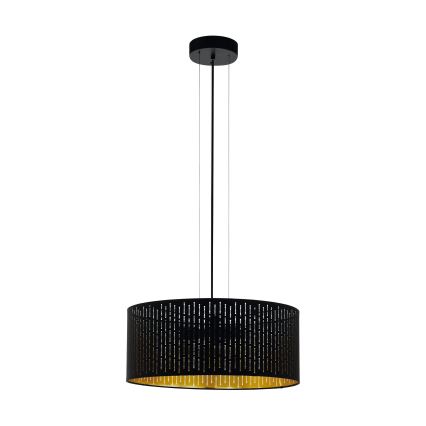 Eglo - Lühter 3xE27/40W/230V
