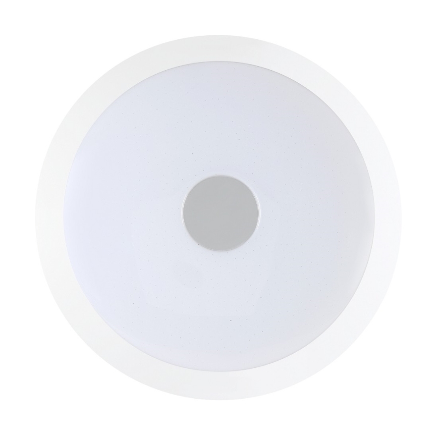 Eglo - LED Hämardatav laevalgusti LED/24W/230V + pult