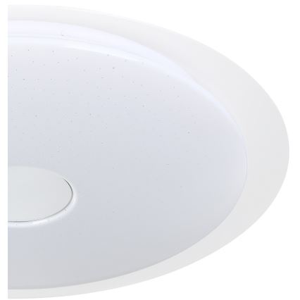 Eglo - LED Hämardatav laevalgusti LED/24W/230V + pult