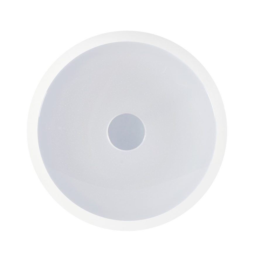Eglo - LED Hämardatav laevalgusti LED/36W/230V + kaugjuhtimispult