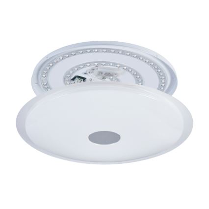 Eglo - LED Hämardatav laevalgusti LED/36W/230V + kaugjuhtimispult