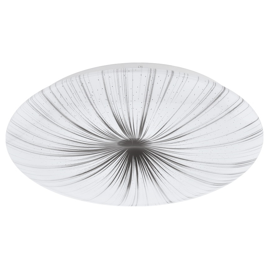 Eglo - LED-laevalgusti LED/19,5W/230V