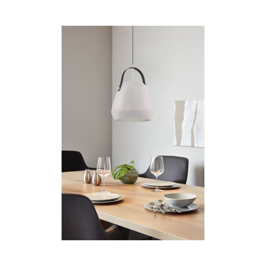 Eglo - Lühter 1xE27/60W/230V