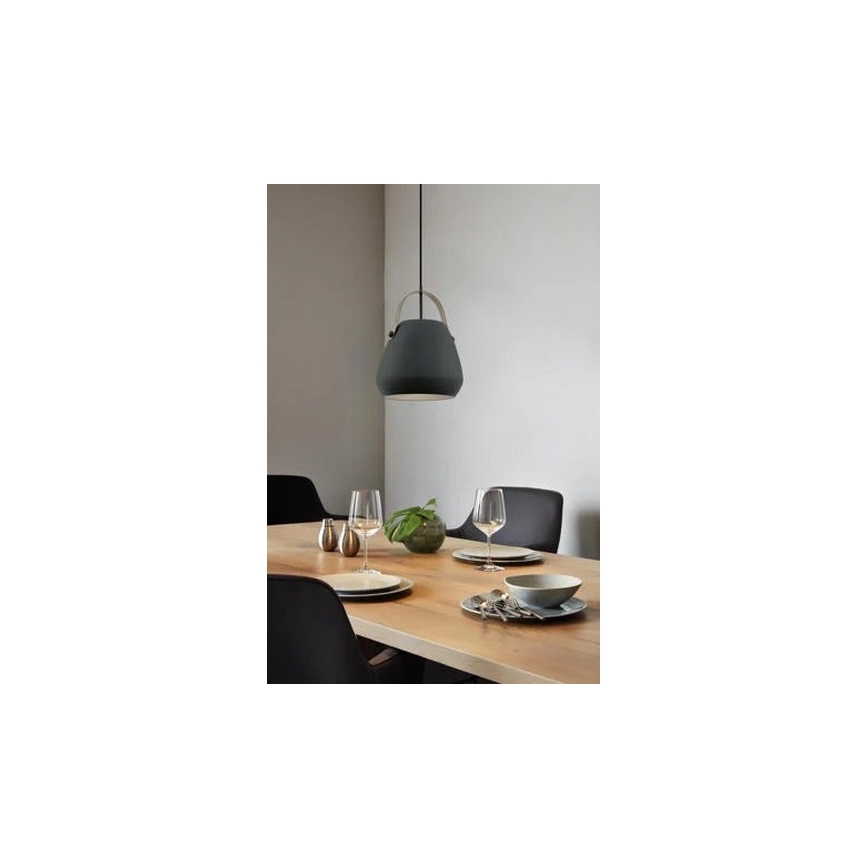Eglo - Lühter 1xE27/60W/230V