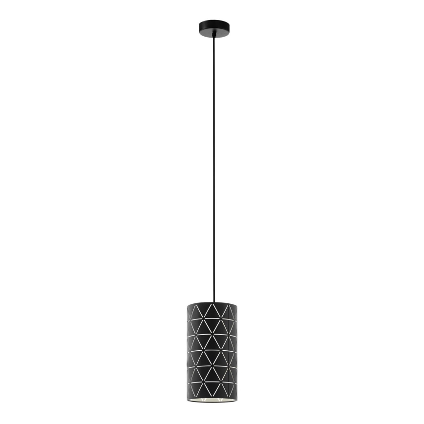 Eglo 98352 - kaabliga rippvalgusti RAMON 1xE27/40W/230V