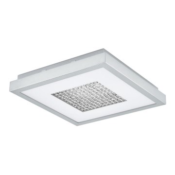 Eglo 98369 - Hämardatav LED-laelamp PESCATE LED/24W/230V