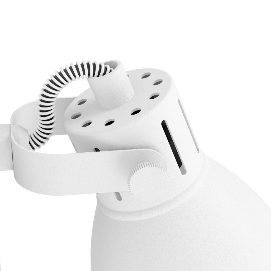 Eglo - LED Kohtvalgusti seinale 1xGU10/3,3W/230V