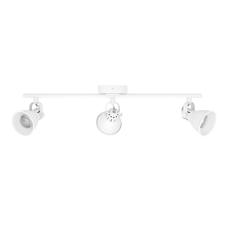 Eglo - LED Kohtvalgusti 3xGU10/3,3W/230V