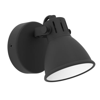 Eglo - LED Kohtvalgusti seinale 1xGU10/3,3W/230V