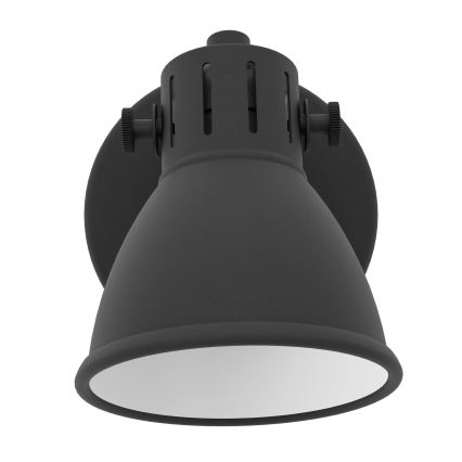 Eglo - LED Kohtvalgusti seinale 1xGU10/3,3W/230V